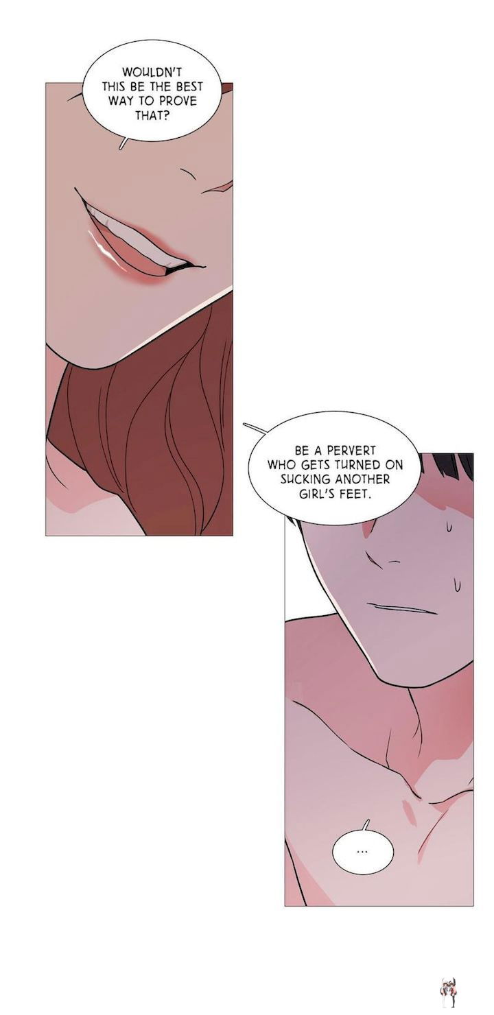 Sadistic Beauty Sadistic Beauty Chapter 37 - Page 21