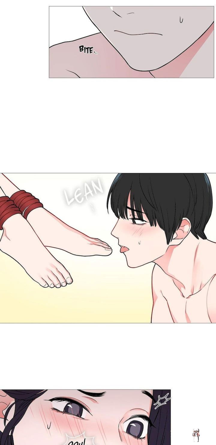 Sadistic Beauty Sadistic Beauty Chapter 37 - Page 23