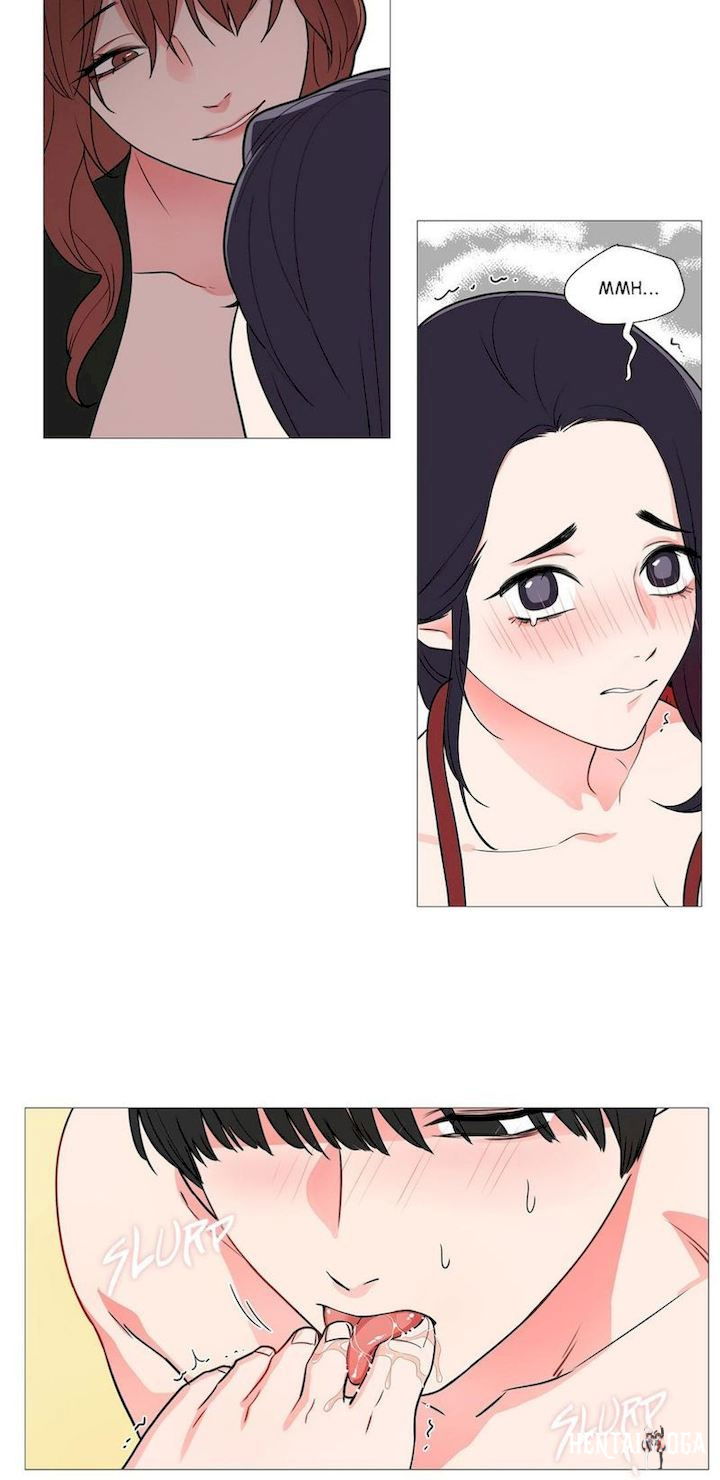 Sadistic Beauty Sadistic Beauty Chapter 37 - Page 26