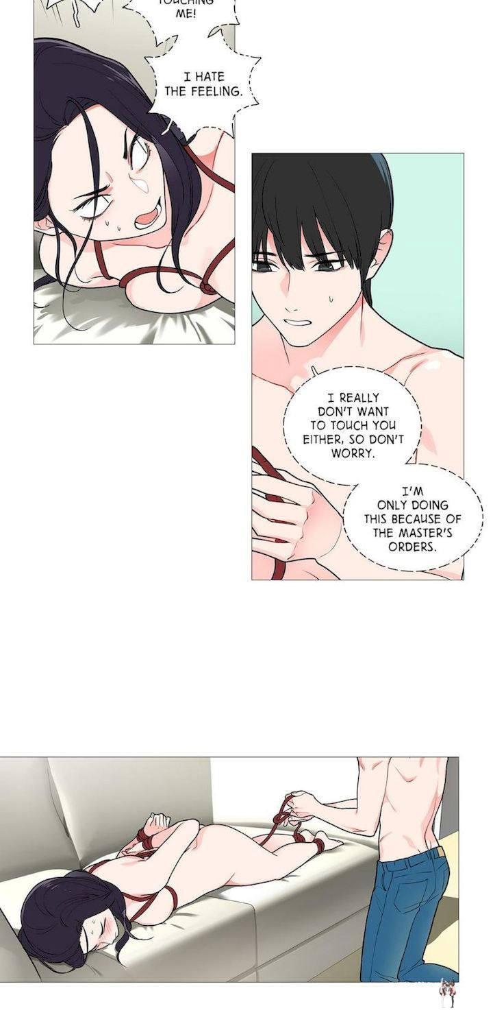 Sadistic Beauty Sadistic Beauty Chapter 37 - Page 4