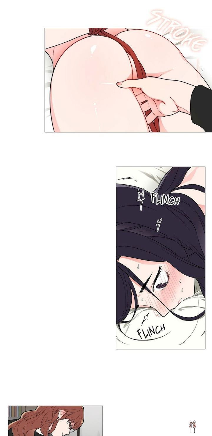 Sadistic Beauty Sadistic Beauty Chapter 37 - Page 7