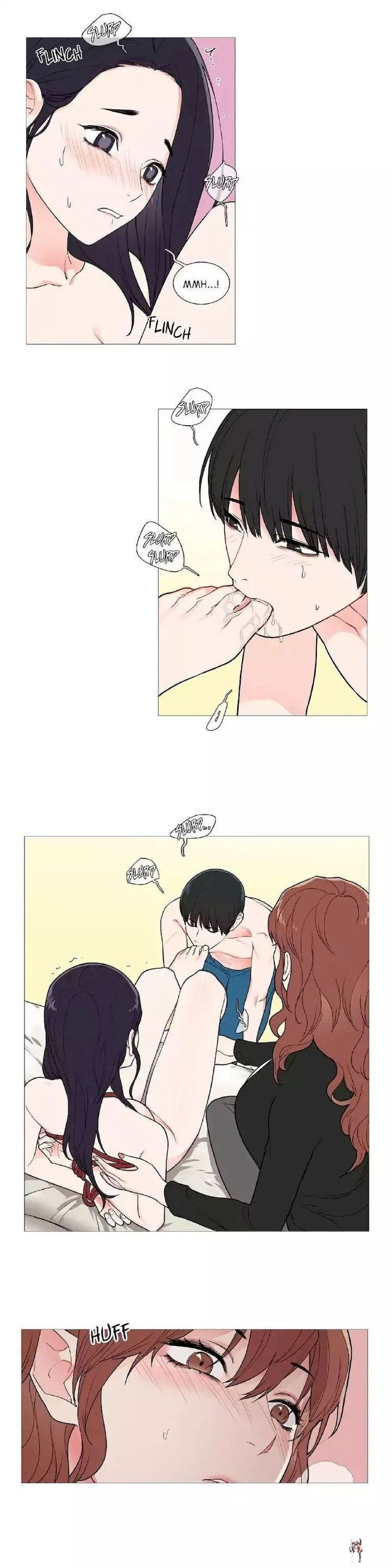 Sadistic Beauty Sadistic Beauty Chapter 38 - Page 2