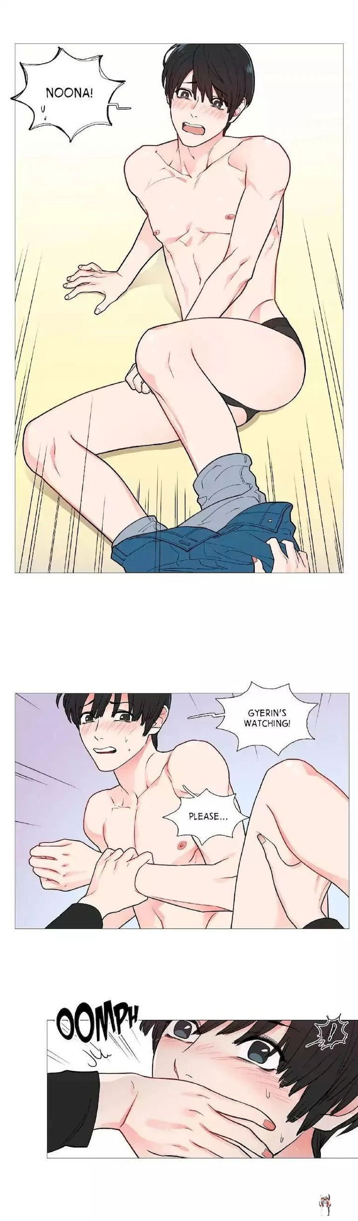 Sadistic Beauty Sadistic Beauty Chapter 38 - Page 4