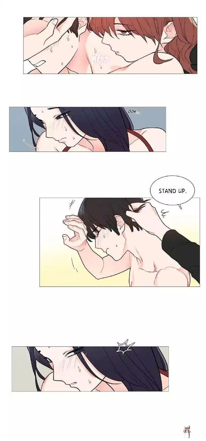 Sadistic Beauty Sadistic Beauty Chapter 38 - Page 9