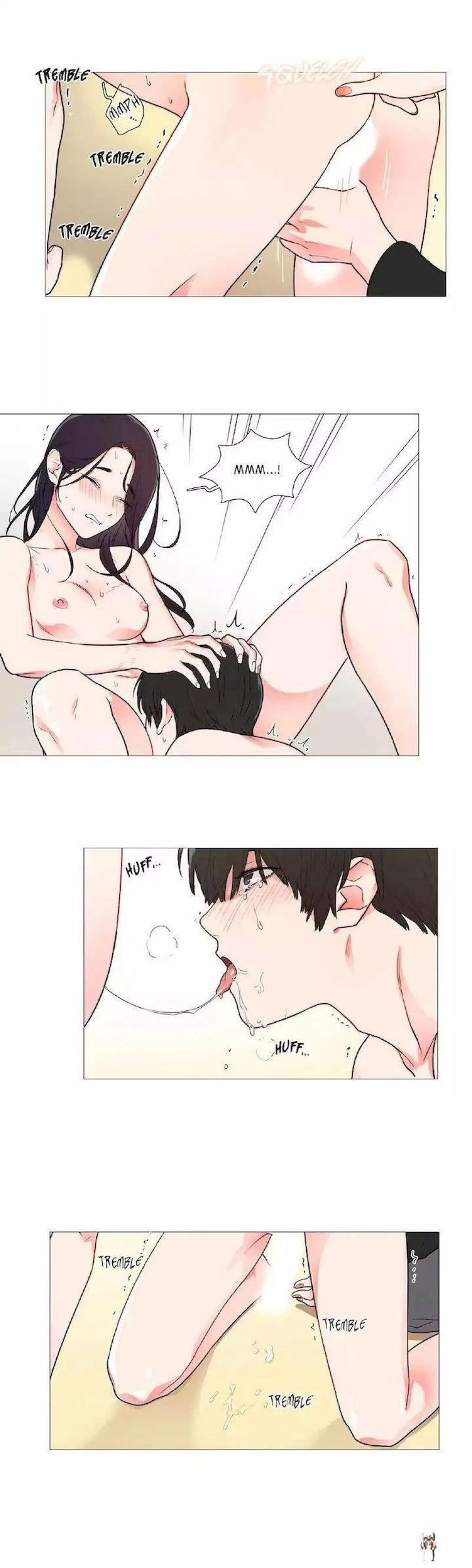 Sadistic Beauty Sadistic Beauty Chapter 39 - Page 14