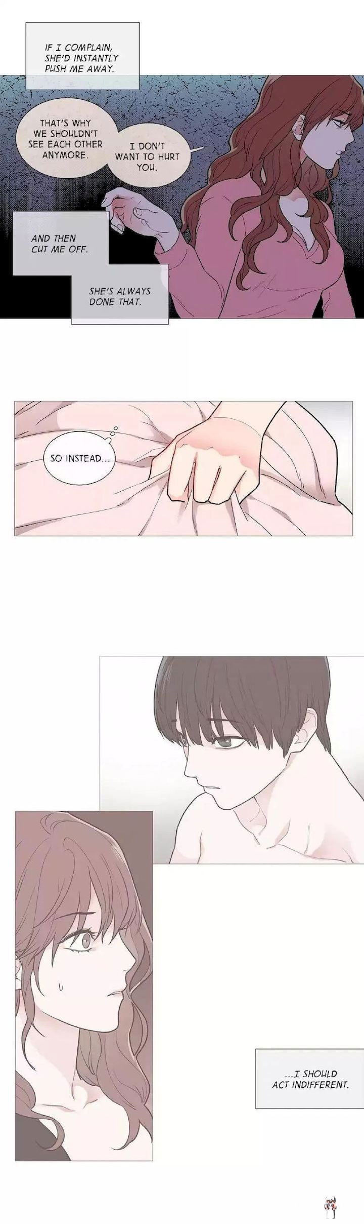 Sadistic Beauty Sadistic Beauty Chapter 40 - Page 6