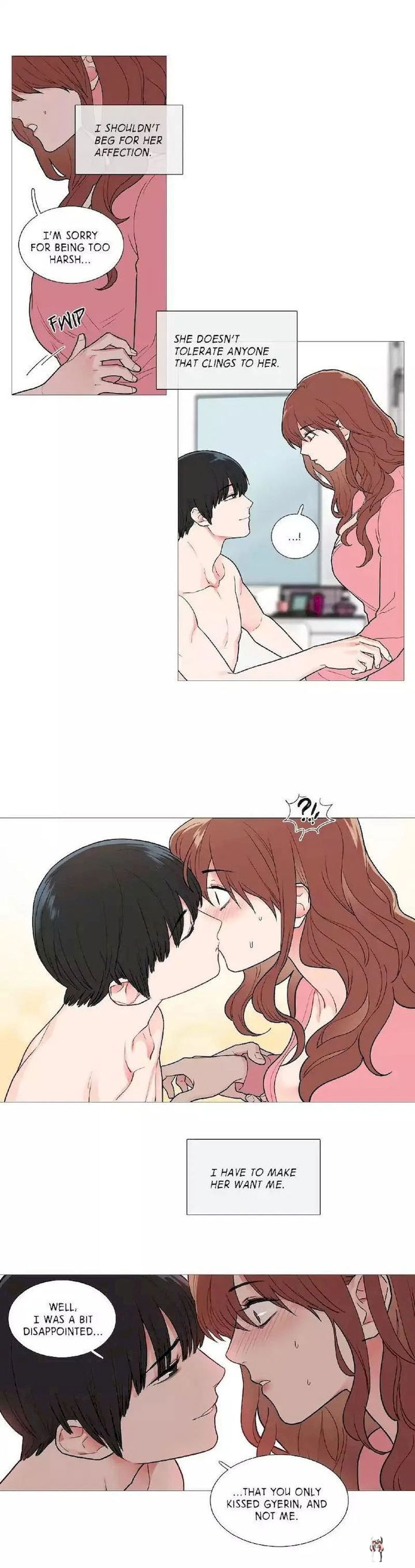 Sadistic Beauty Sadistic Beauty Chapter 40 - Page 7