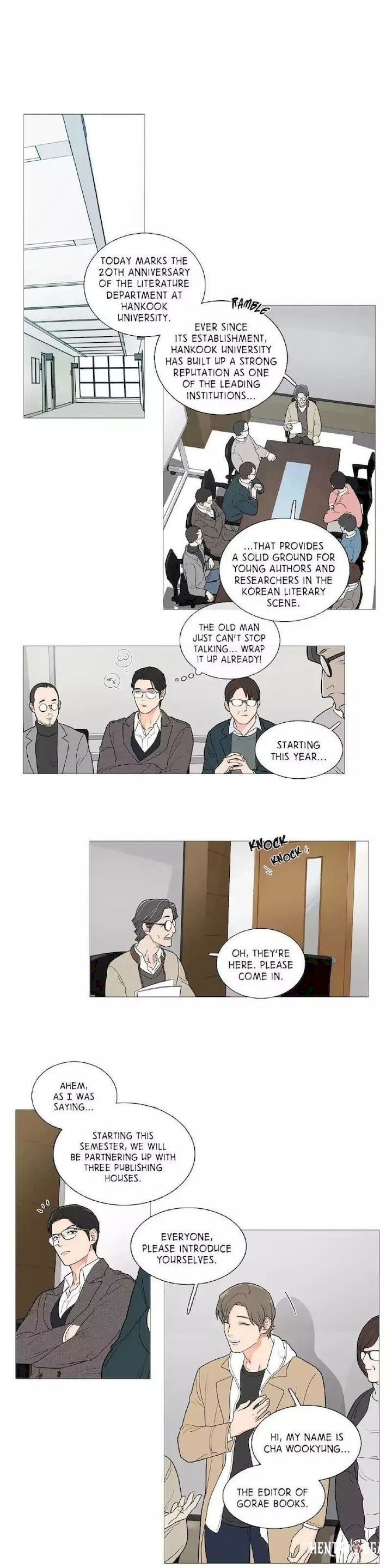 Sadistic Beauty Sadistic Beauty Chapter 40 - Page 9