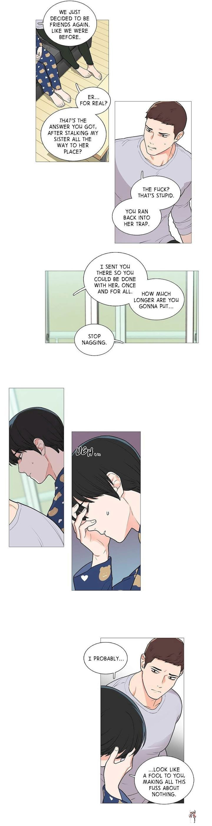 Sadistic Beauty Sadistic Beauty Chapter 41 - Page 10