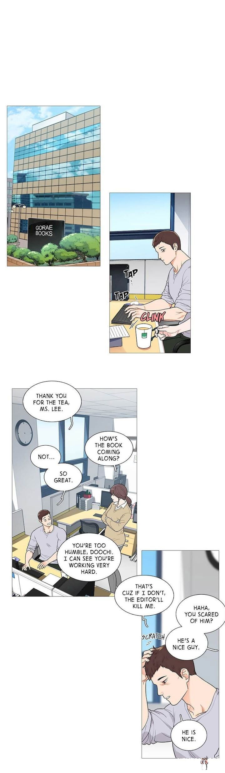 Sadistic Beauty Sadistic Beauty Chapter 41 - Page 4