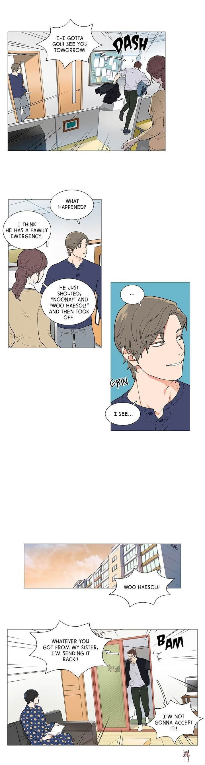 Sadistic Beauty Sadistic Beauty Chapter 41 - Page 6