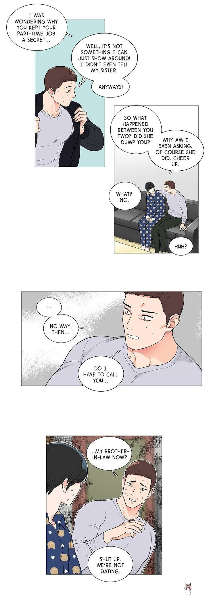 Sadistic Beauty Sadistic Beauty Chapter 41 - Page 9