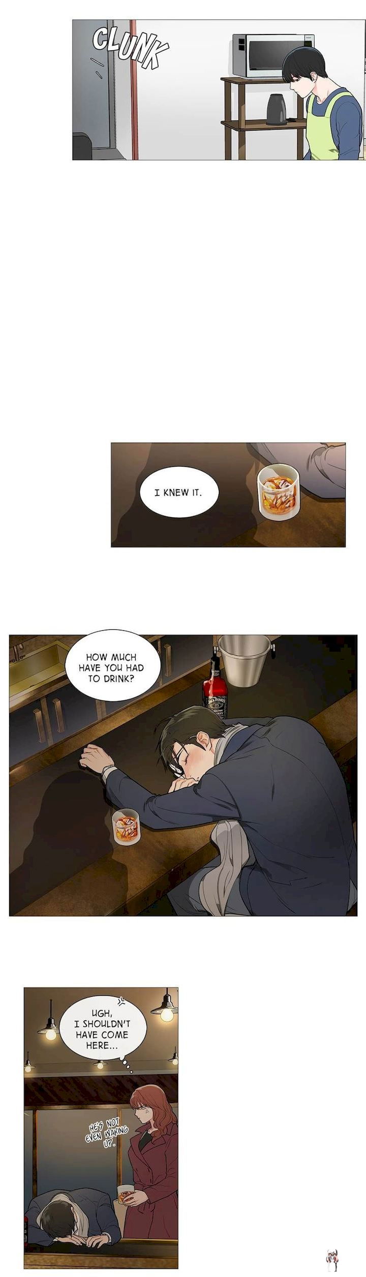 Sadistic Beauty Sadistic Beauty Chapter 42 - Page 10