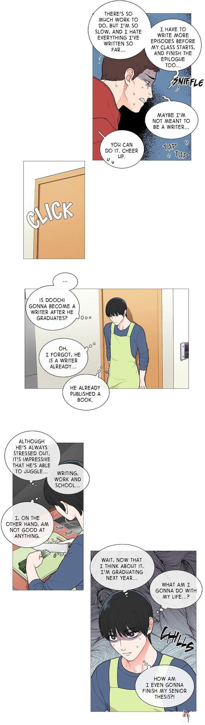 Sadistic Beauty Sadistic Beauty Chapter 42 - Page 2