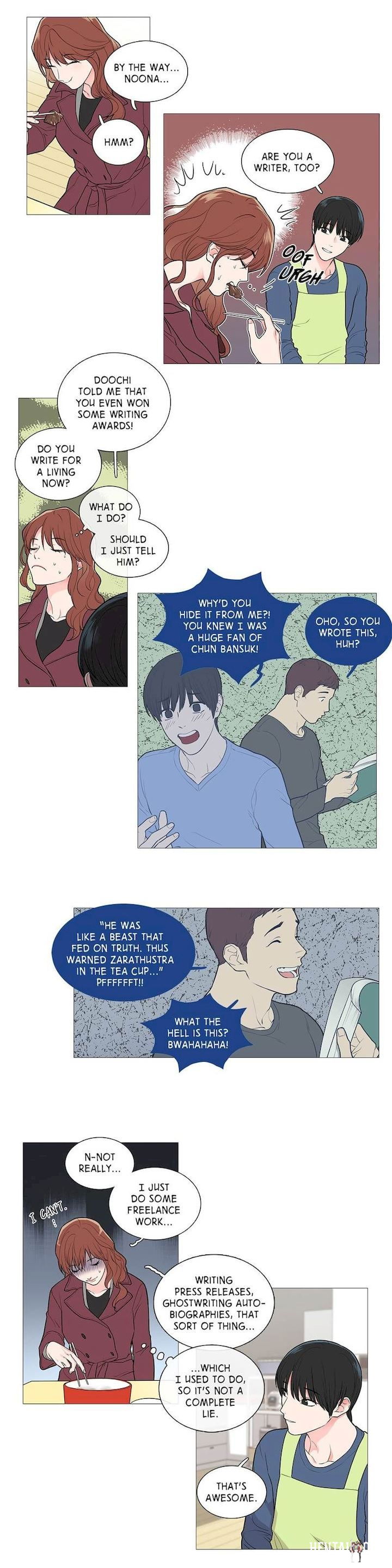 Sadistic Beauty Sadistic Beauty Chapter 42 - Page 4