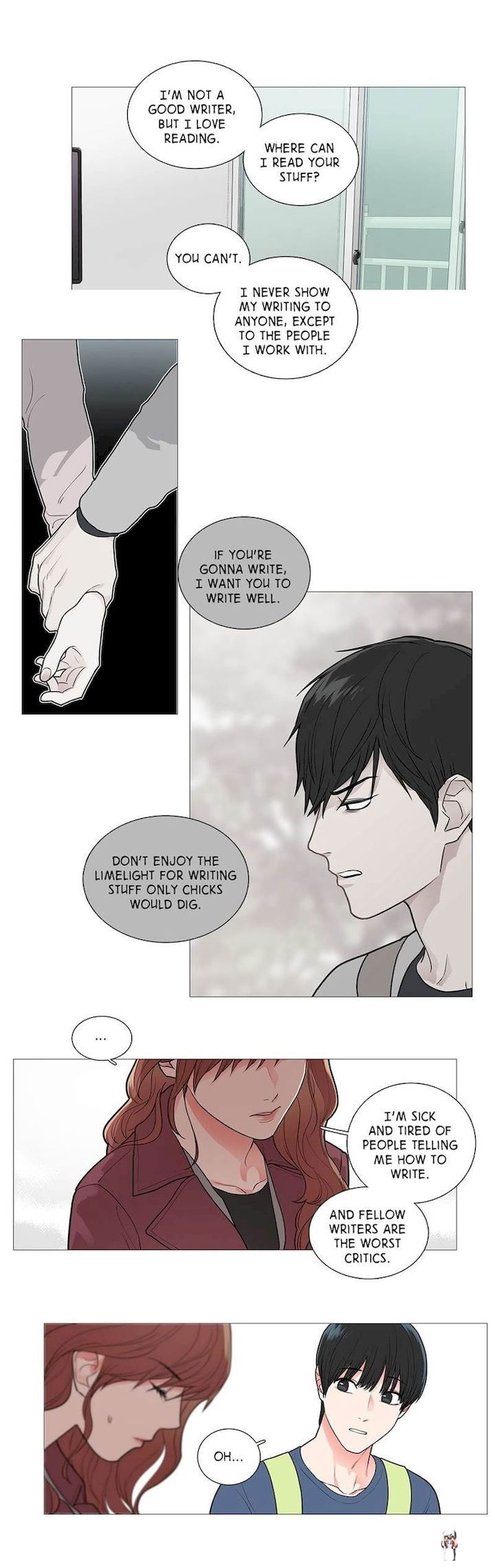 Sadistic Beauty Sadistic Beauty Chapter 42 - Page 5