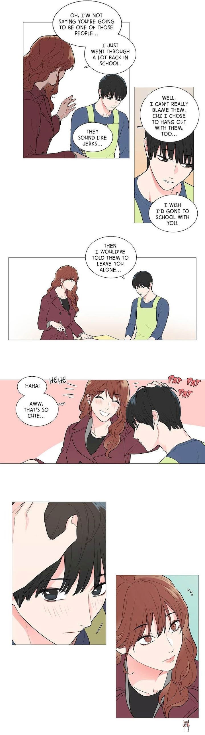 Sadistic Beauty Sadistic Beauty Chapter 42 - Page 6