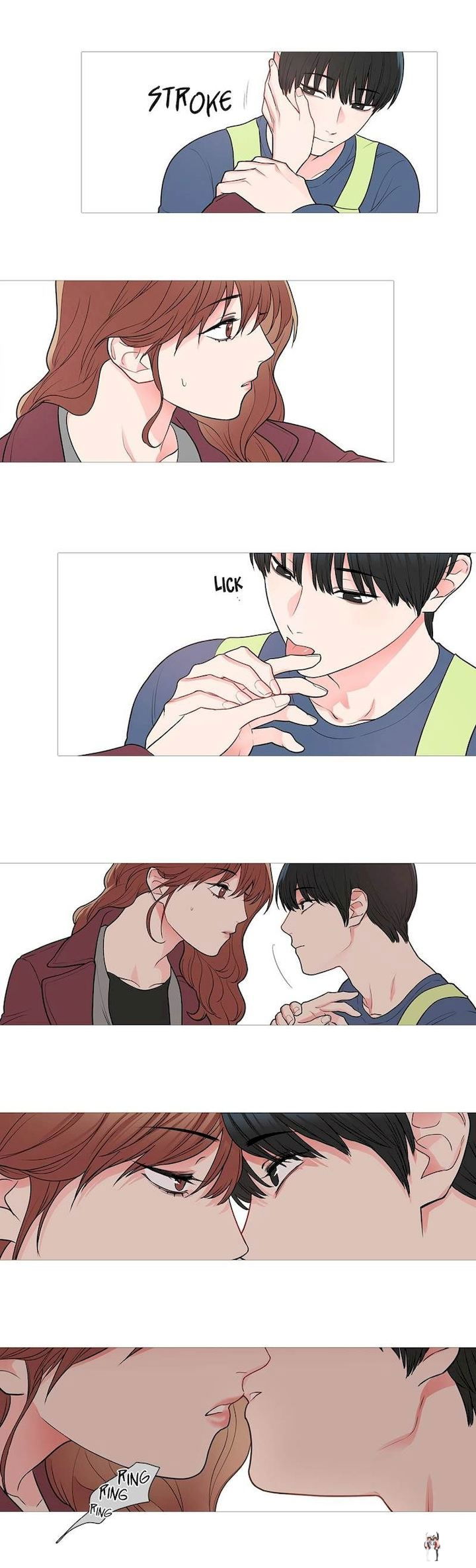 Sadistic Beauty Sadistic Beauty Chapter 42 - Page 7