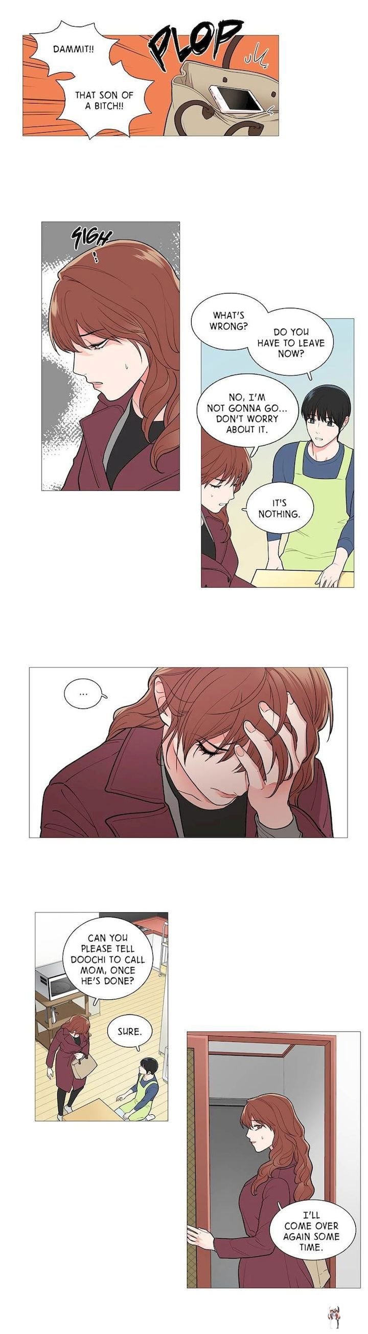 Sadistic Beauty Sadistic Beauty Chapter 42 - Page 9