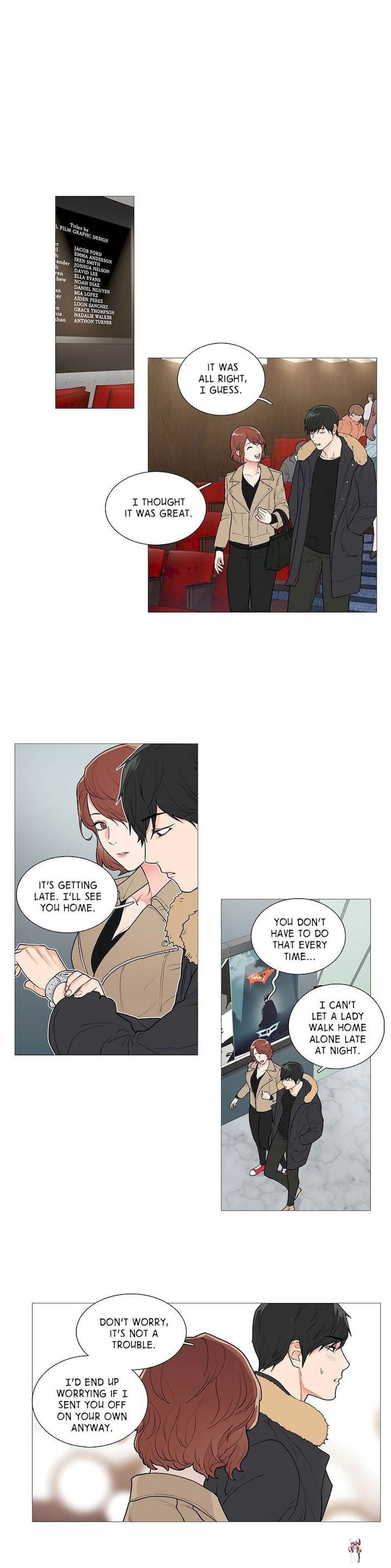 Sadistic Beauty Sadistic Beauty Chapter 43 - Page 1