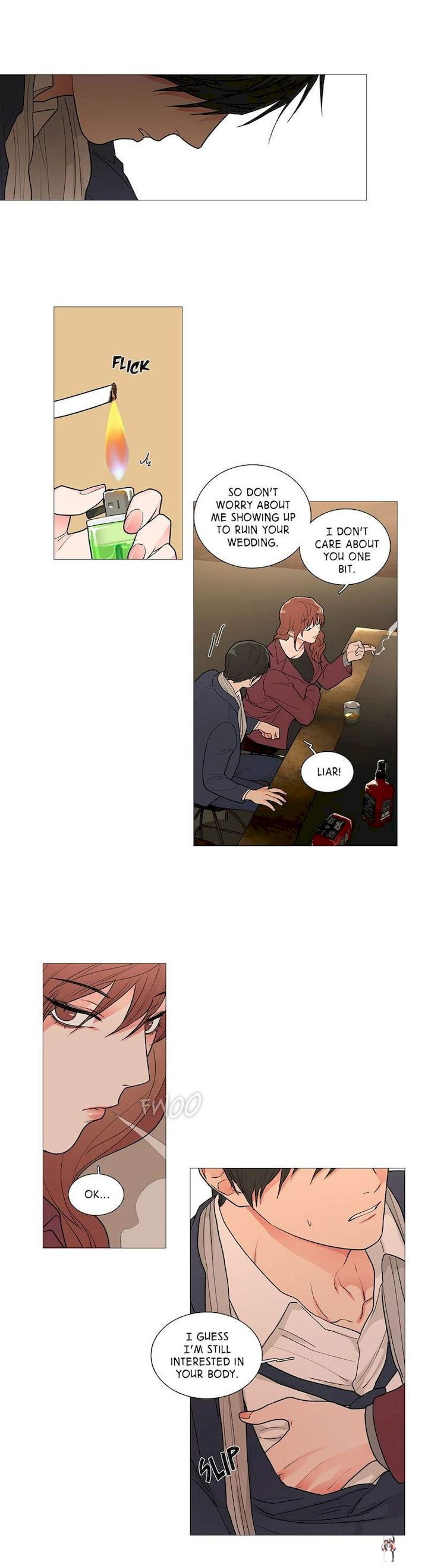 Sadistic Beauty Sadistic Beauty Chapter 43 - Page 10