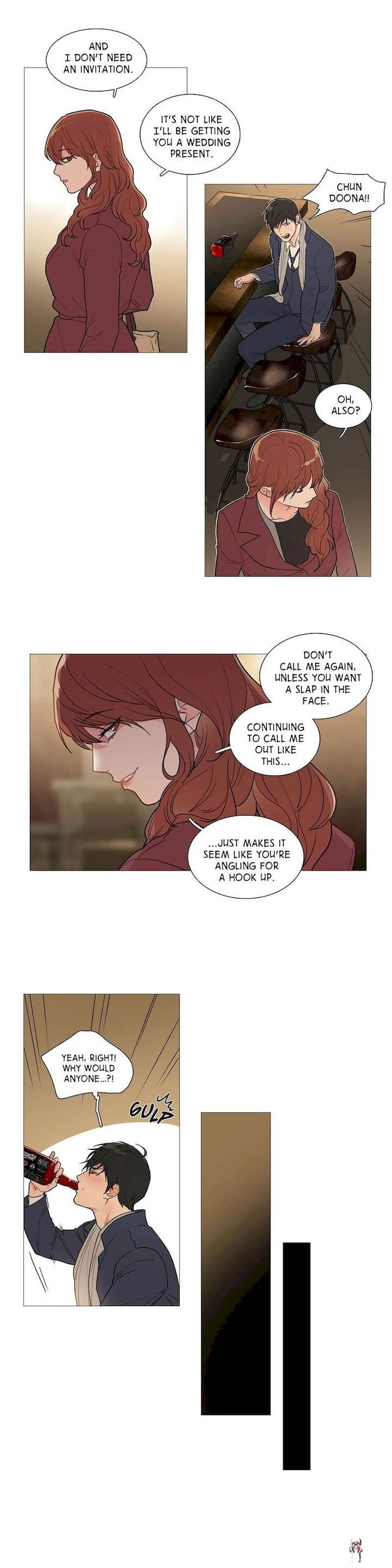 Sadistic Beauty Sadistic Beauty Chapter 43 - Page 12