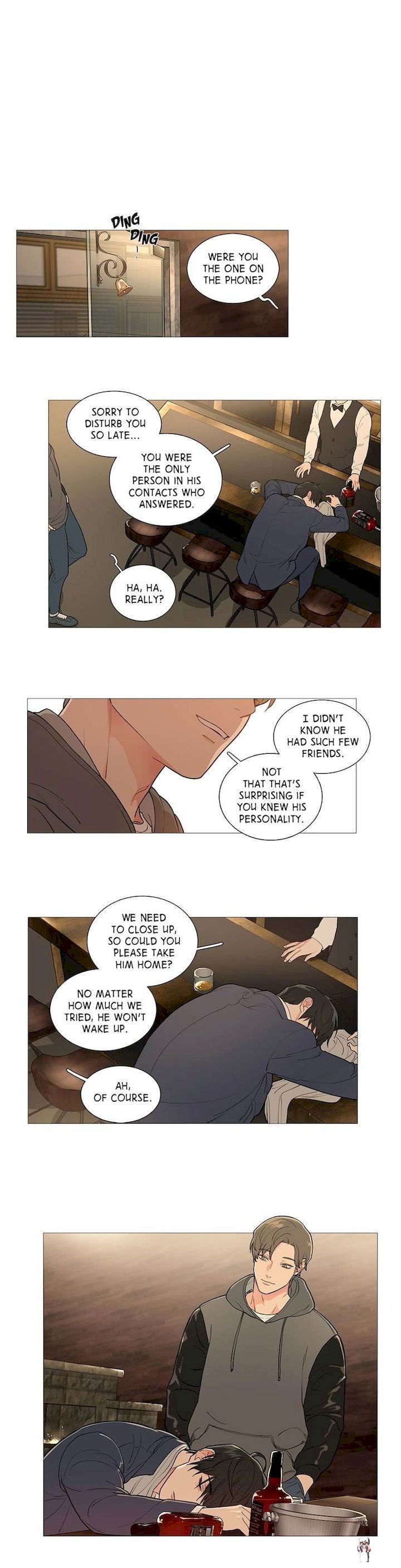 Sadistic Beauty Sadistic Beauty Chapter 43 - Page 13