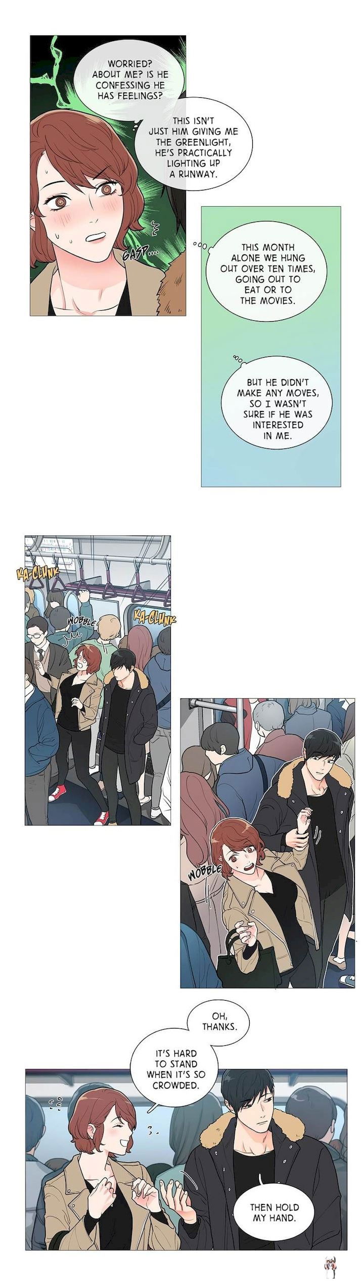 Sadistic Beauty Sadistic Beauty Chapter 43 - Page 2