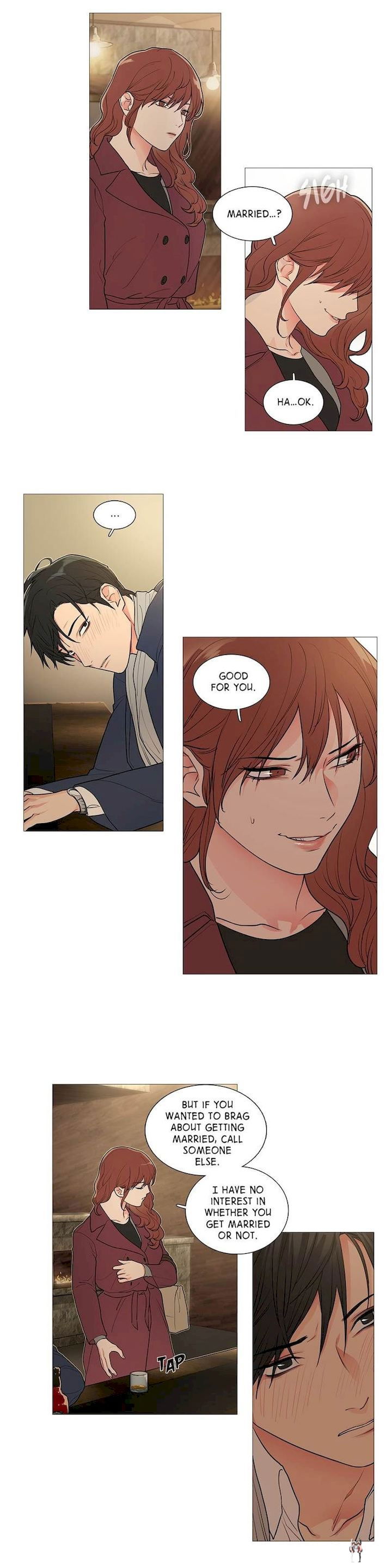 Sadistic Beauty Sadistic Beauty Chapter 43 - Page 4