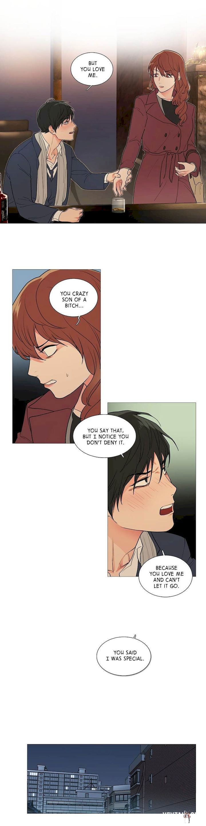 Sadistic Beauty Sadistic Beauty Chapter 43 - Page 6