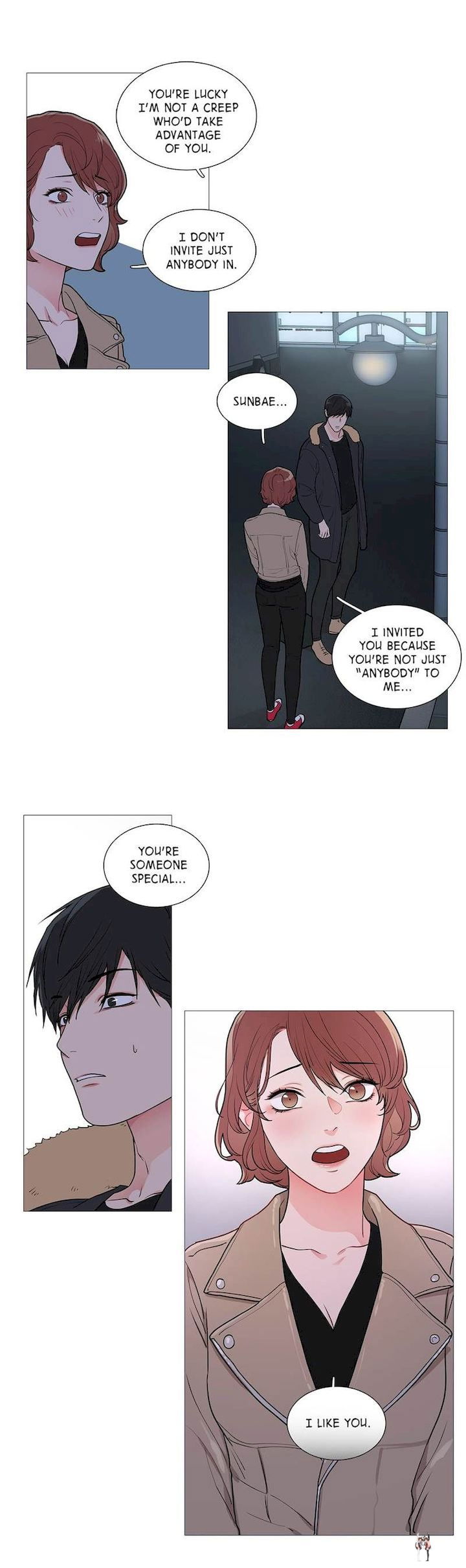 Sadistic Beauty Sadistic Beauty Chapter 43 - Page 8