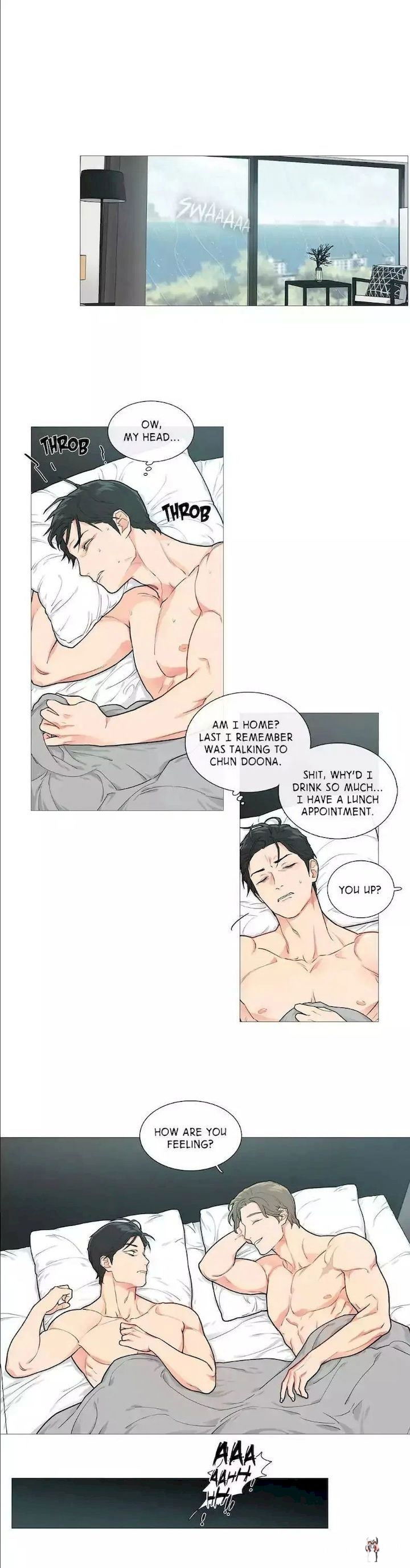 Sadistic Beauty Sadistic Beauty Chapter 44 - Page 2