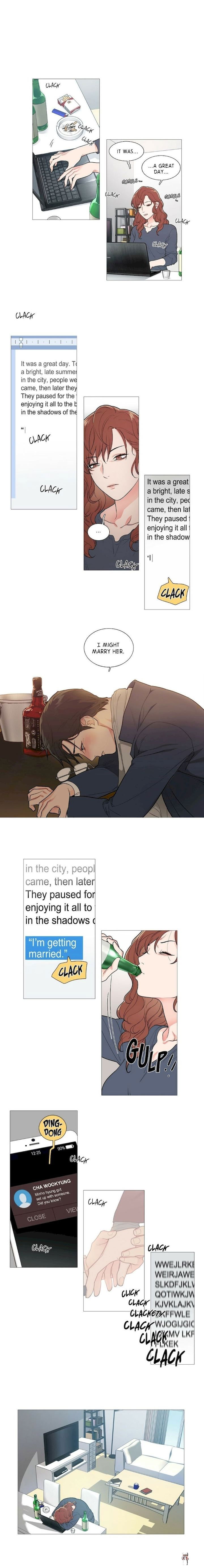 Sadistic Beauty Sadistic Beauty Chapter 45 - Page 1 Sadistic Beauty Sadistic Beauty Chapter 45 - Page 1