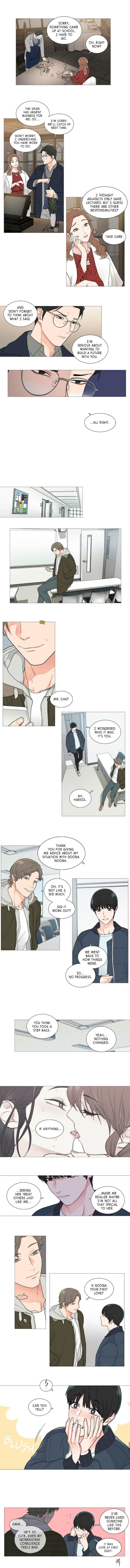 Sadistic Beauty Sadistic Beauty Chapter 45 - Page 4 Sadistic Beauty Sadistic Beauty Chapter 45 - Page 4