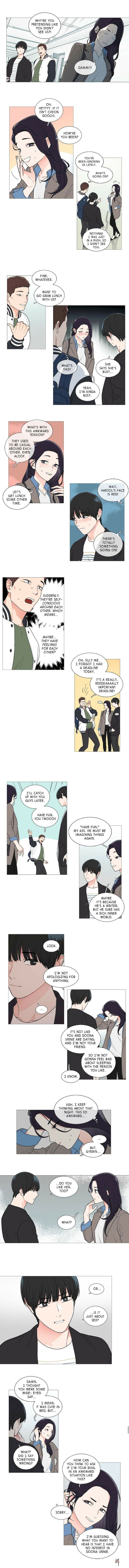 Sadistic Beauty Sadistic Beauty Chapter 46 - Page 4