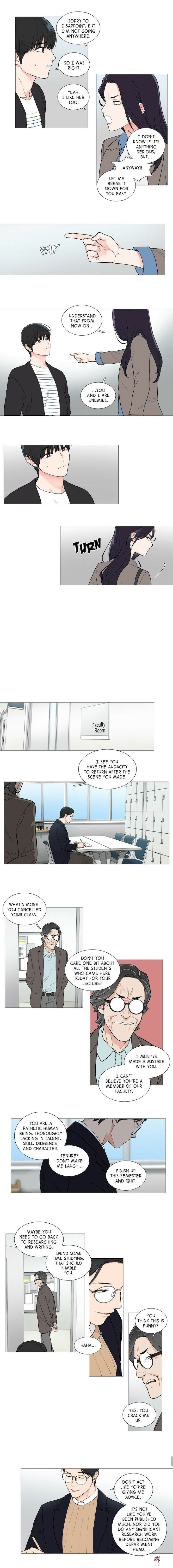 Sadistic Beauty Sadistic Beauty Chapter 46 - Page 5