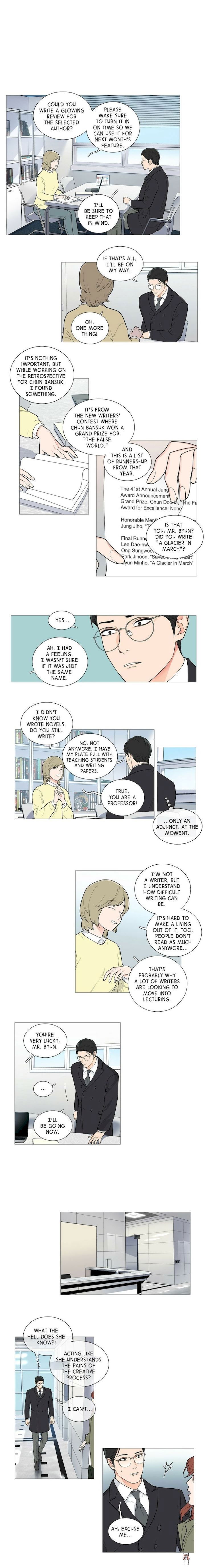 Sadistic Beauty Sadistic Beauty Chapter 47 - Page 3