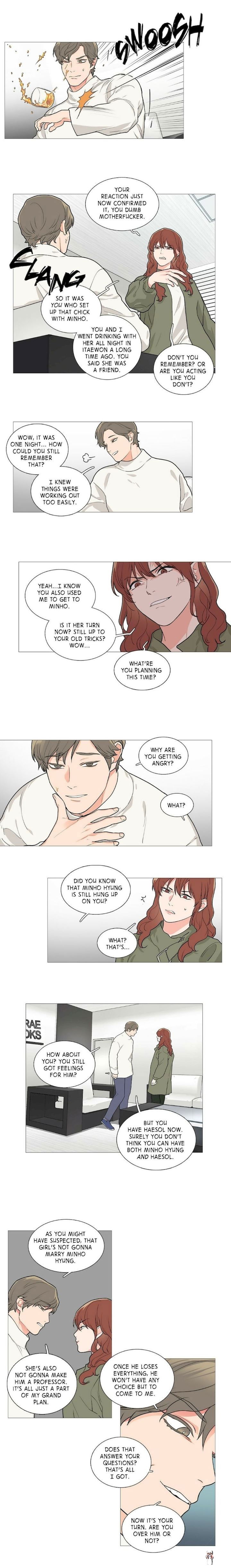 Sadistic Beauty Sadistic Beauty Chapter 47 - Page 6