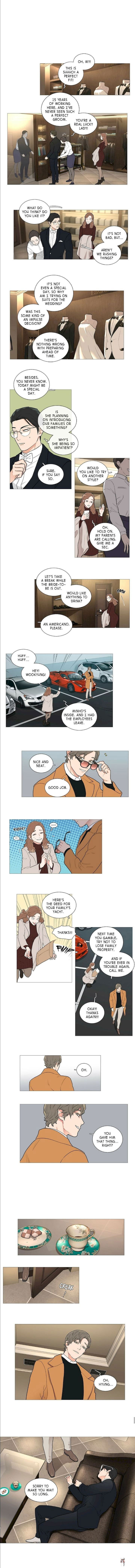 Sadistic Beauty Sadistic Beauty Chapter 48 - Page 3