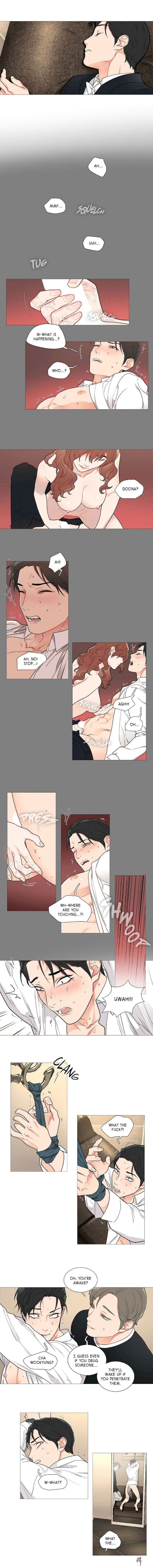 Sadistic Beauty Sadistic Beauty Chapter 48 - Page 4