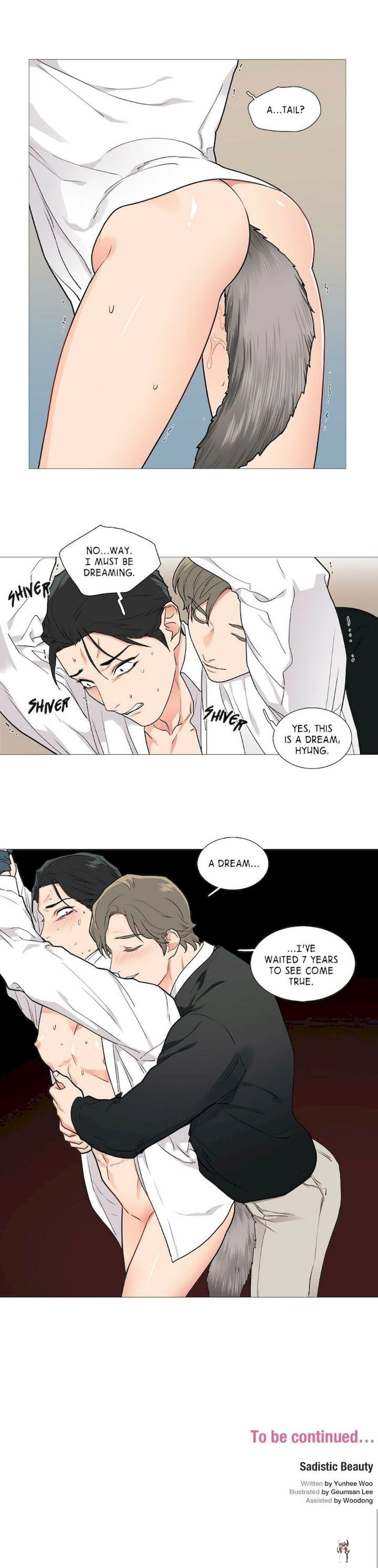 Sadistic Beauty Sadistic Beauty Chapter 48 - Page 5