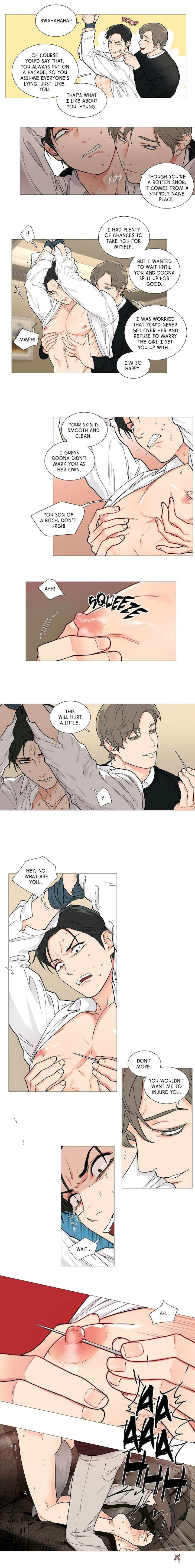 Sadistic Beauty Sadistic Beauty Chapter 49 - Page 3