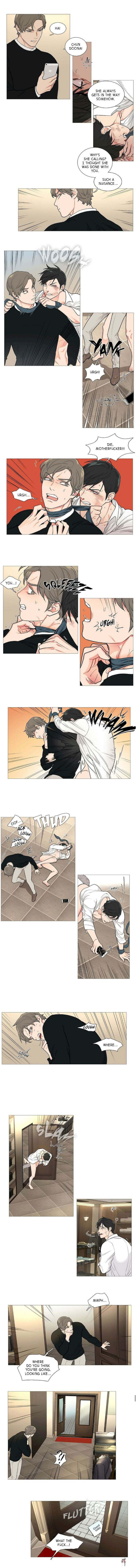 Sadistic Beauty Sadistic Beauty Chapter 50 - Page 2