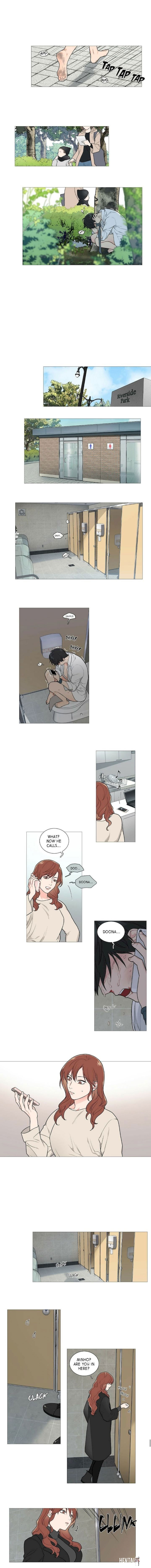 Sadistic Beauty Sadistic Beauty Chapter 50 - Page 3