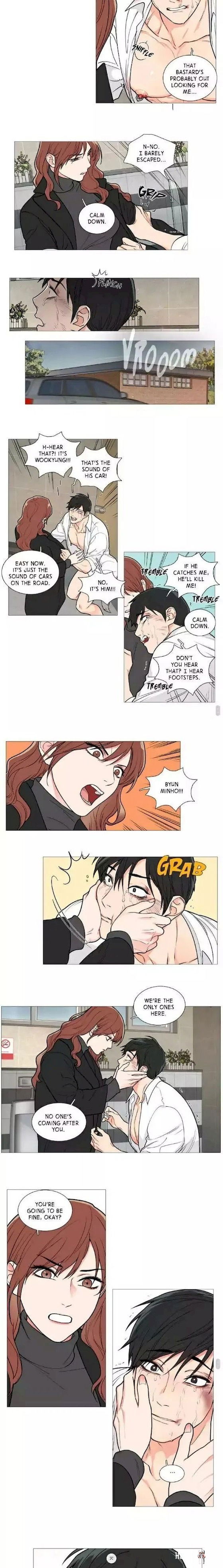 Sadistic Beauty Sadistic Beauty Chapter 51 - Page 2