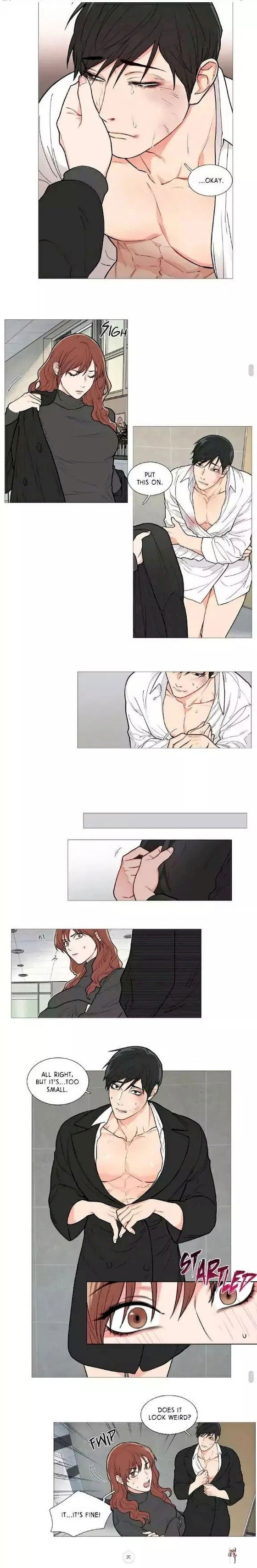 Sadistic Beauty Sadistic Beauty Chapter 51 - Page 3