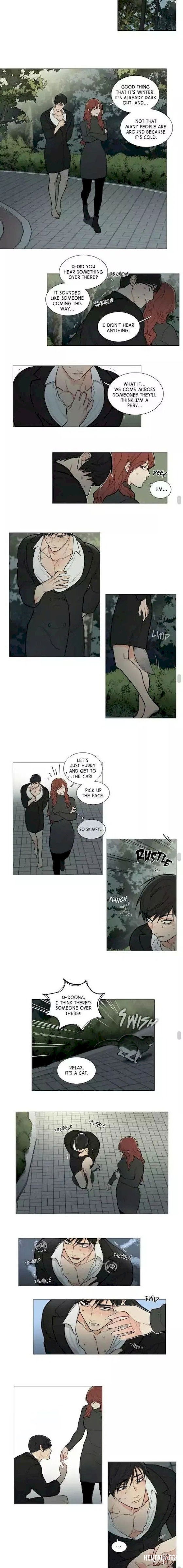 Sadistic Beauty Sadistic Beauty Chapter 51 - Page 5