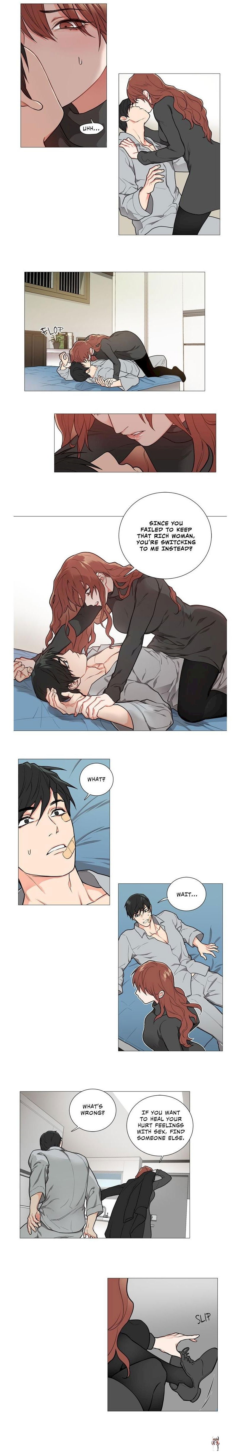 Sadistic Beauty Sadistic Beauty Chapter 53 - Page 3