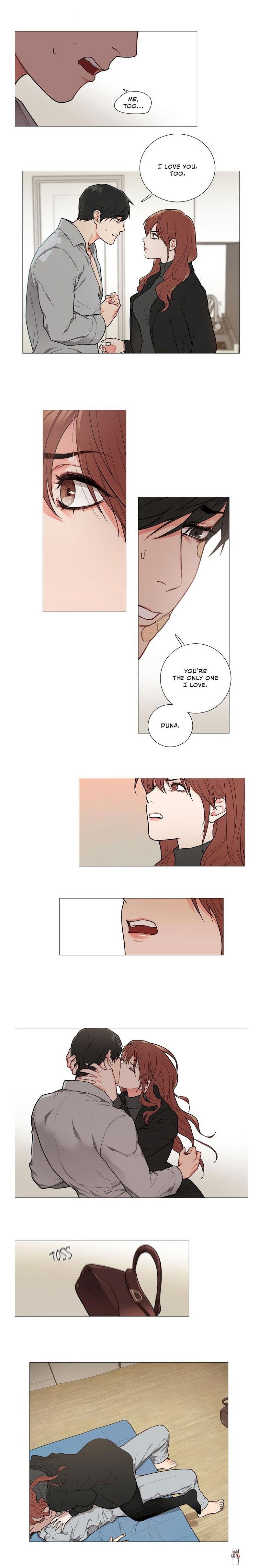 Sadistic Beauty Sadistic Beauty Chapter 53 - Page 5