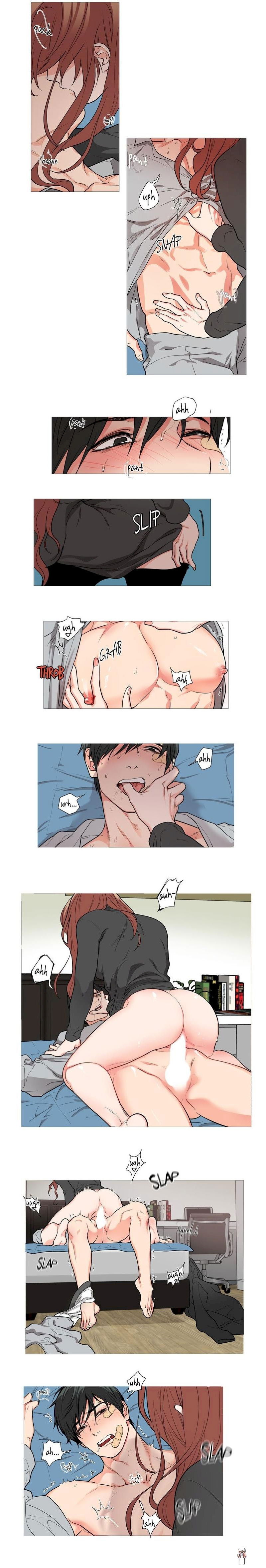 Sadistic Beauty Sadistic Beauty Chapter 53 - Page 6